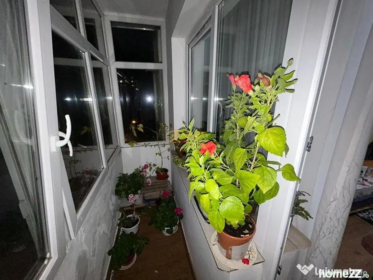 Apartament cu 3 camere decomandat în Podul de Piatră