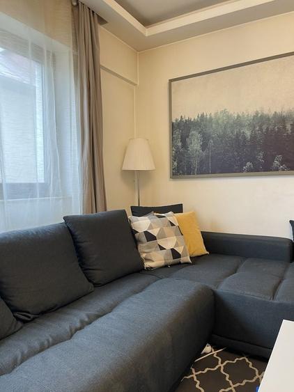 Apartament cu 3 camere decomandat în Lacul Morii