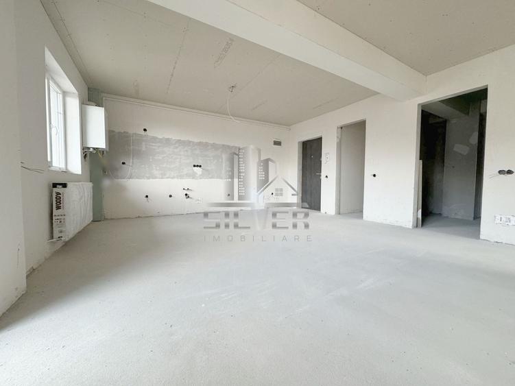 Apartament cu 3 camere+2 terase/TVA INCLUS. - 4