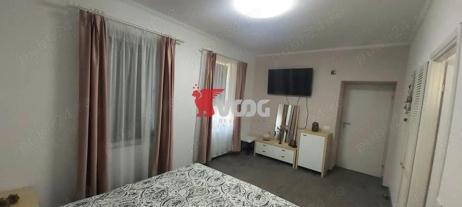 Casă cu 2 camere cu Teren 650 Mp în Peciu Nou