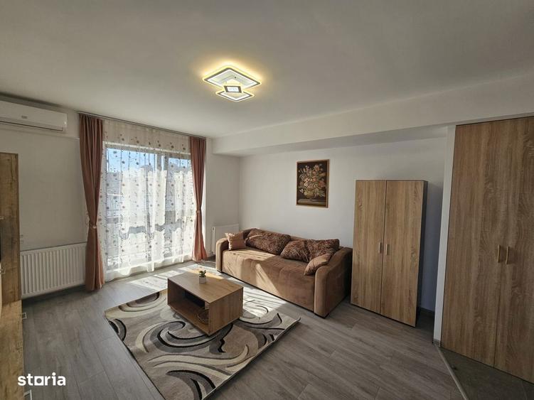Ultra-Modern & Lux | Vitan - Zona Vile | Terasa 20mp Prima Inchiriere - 6