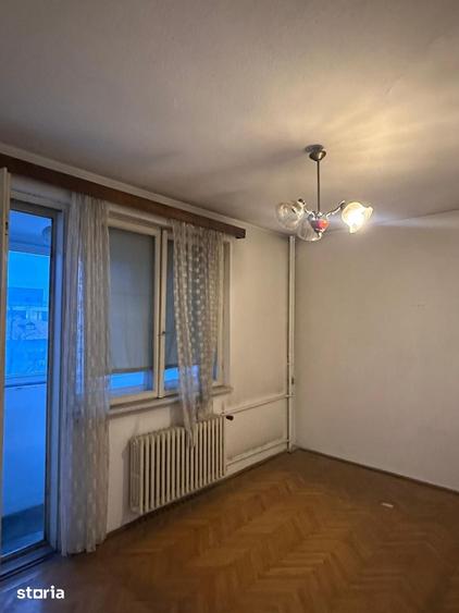Apartament 3 camere- 62 mp-Calea Grivitei/Basarab- Sector 1 - 10