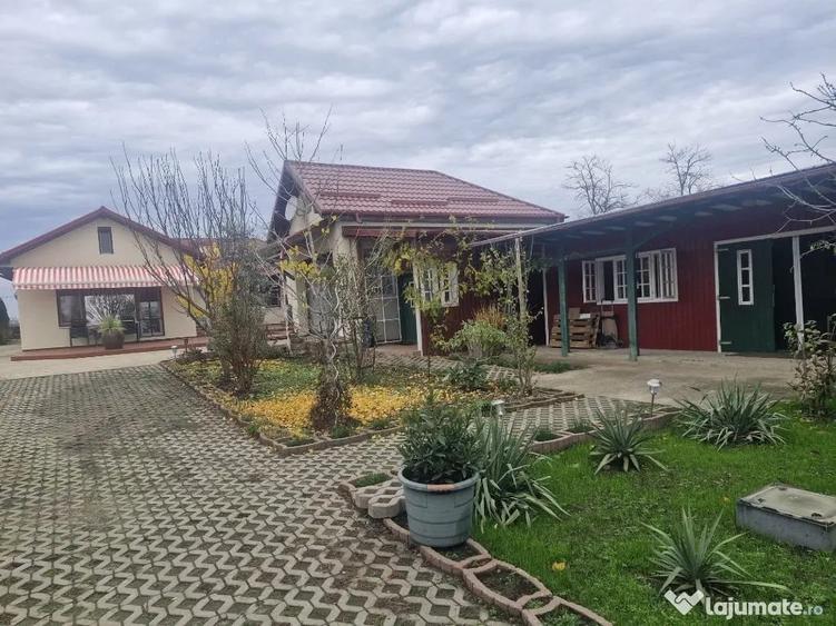 Casa tip Bungalow in ora?ul Pogoanele - 7