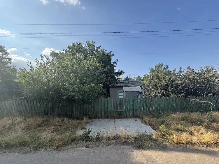 Teren de 1607 mp, în Bărăganul