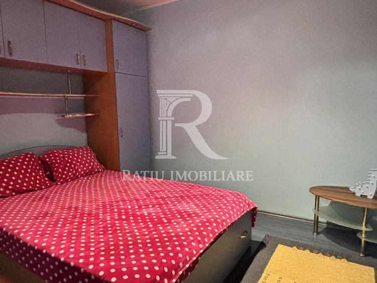 Apartament cu 3 camere | Onisifor Ghibu | Nufarul | Oradea - 1