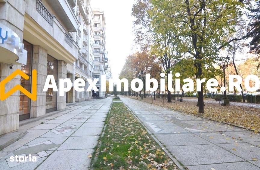 Apartament cu 2 camere decomandat, mobilat în Centrul Civic
