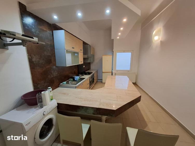 Vand apartament 2 camere Central Cicio Pop ID: 44856 - 5