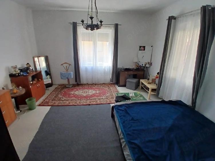 Casă cu Teren 100 Mp în Gara de Nord