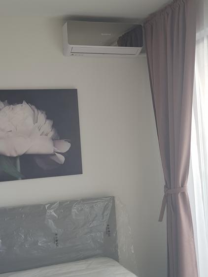 Apartament cu 2 camere semidecomandat în Unirii