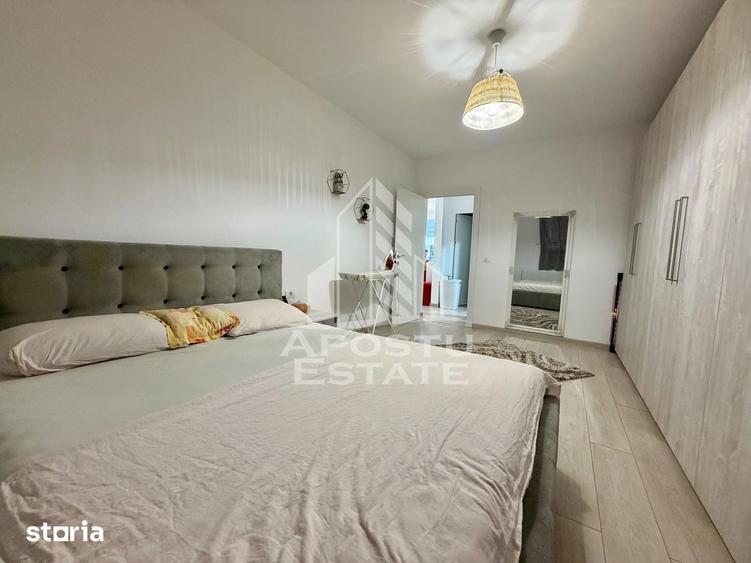 Apartament cu 3 camere în Steaua