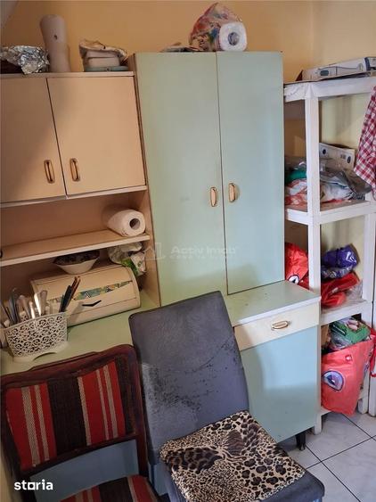 Resita, Chirie, 2 Camere, Centru, UNIVERSITATE - 4