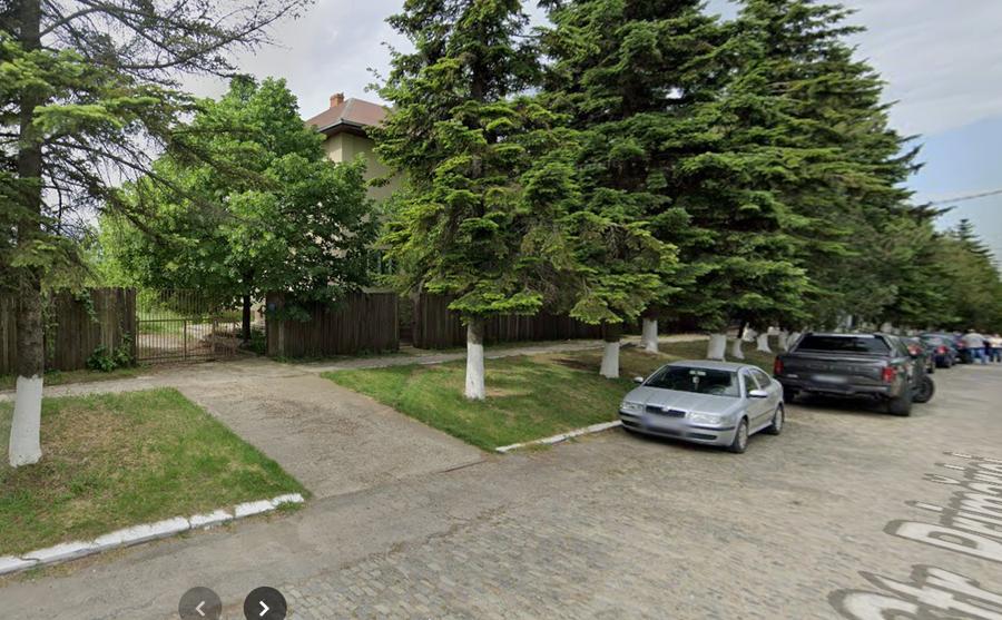 Casa   de Vanzare Valea Argovei - 4