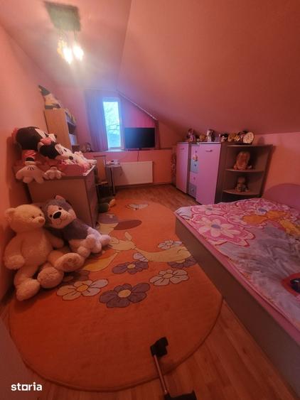 Casă cu 6 camere cu Teren 1100 Mp în Orașul Vechi