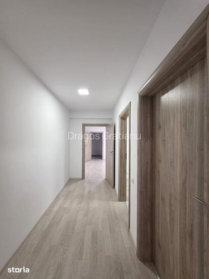 13 Septembrie Strada Baltare?ului | Apartament 3 Camere 65 mp