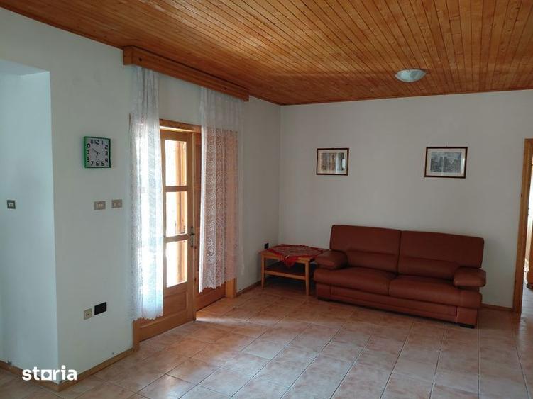 Casa parter 4camere - 6