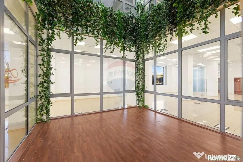 Spațiu comercial, de 830 mp, în Sud