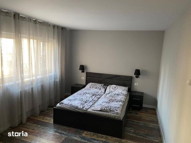 Apartament 2 camere Lupeni in spatele Profi - 2