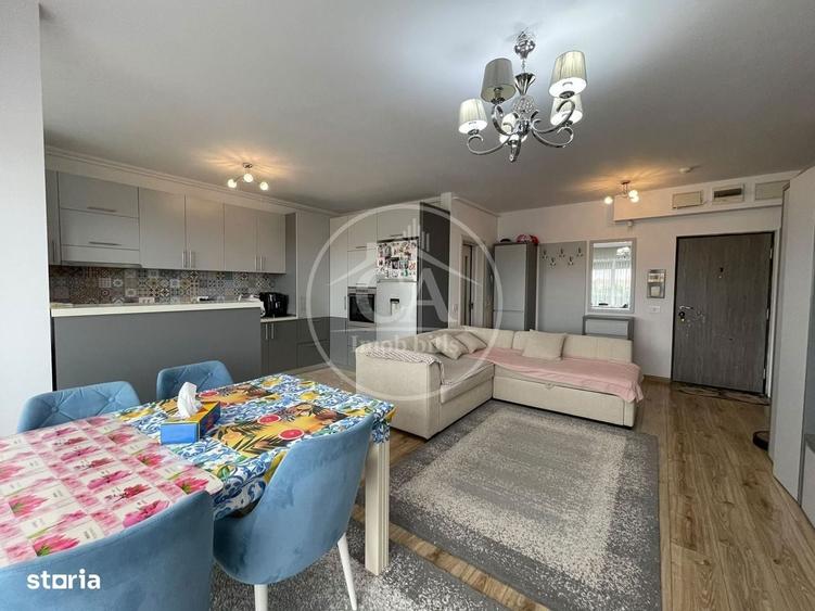 Apartament cu 3 camere decomandat în Calea Aradului