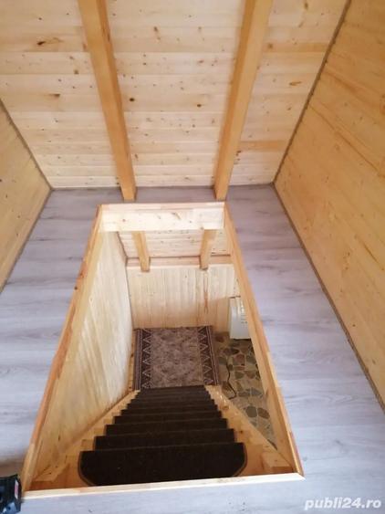 Casă în Valea