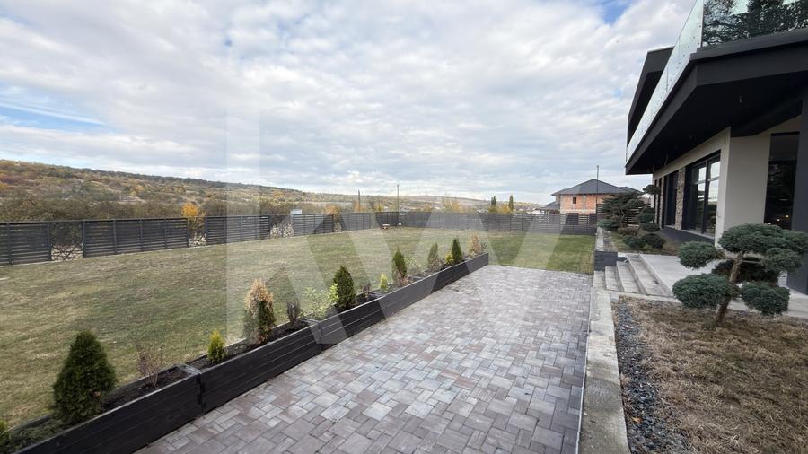 Casă individuală cu 5 camere cu Piscina în Cisnădie