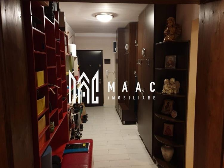 Apartament cu 4 camere decomandat în Tilișca