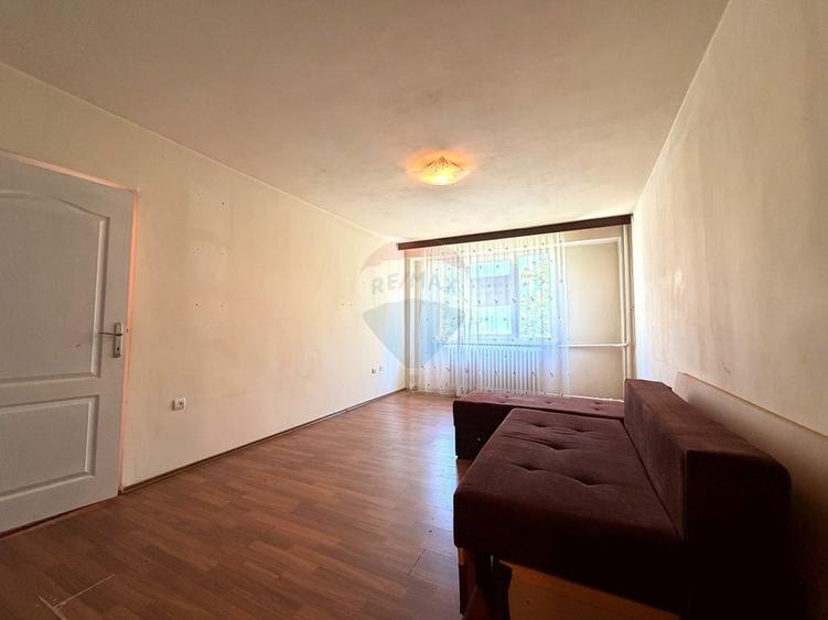 Apartament cu 2 camere circular în Griviței