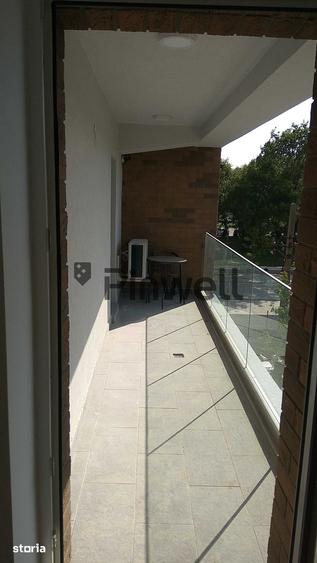Apartament cu 2 camere în Grozăvești
