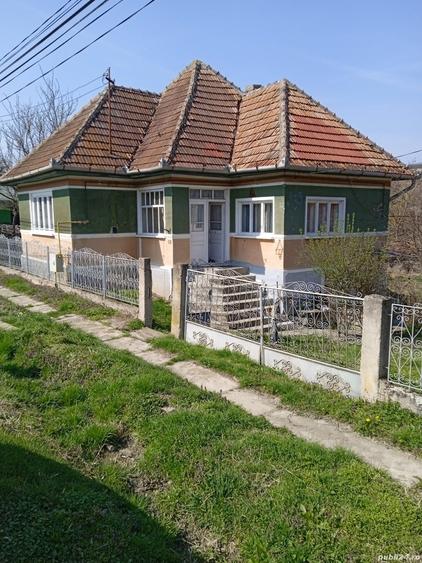 Casă cu 2 camere în Ozd