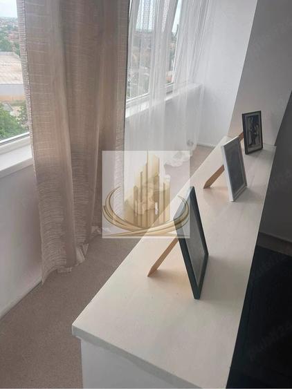 Apartament cu 3 camere decomandat, mobilat în Iosefin