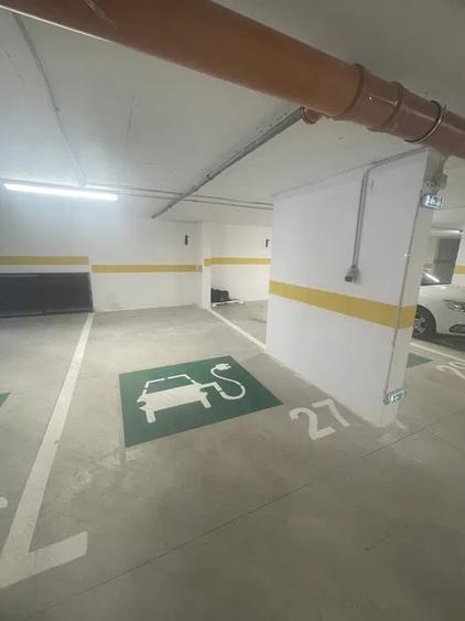 Apartament semifinsat de vanzare 60 mp zona Marasti Dionisei Roman - 6