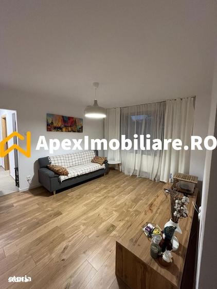 Apartament 3 camere de inchiriat Stefan cel Mare Bucuresti | ApexImobi - 5