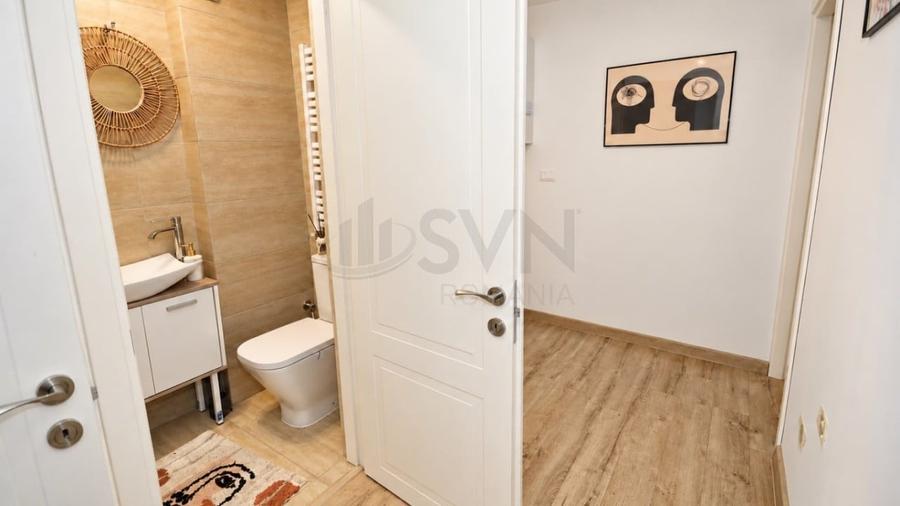 Birou, de 75 mp, în Dorobanți