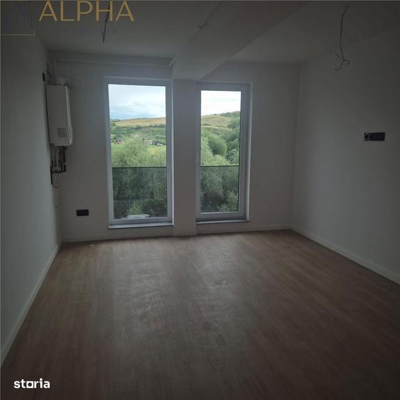 Apartament nou cu 3 camere, Str. Prundului, Bistrita, jud BN - 1
