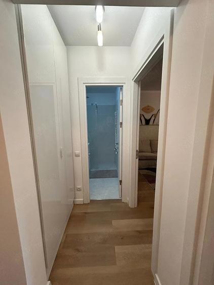 Garsonieră decomandată în Timpuri Noi