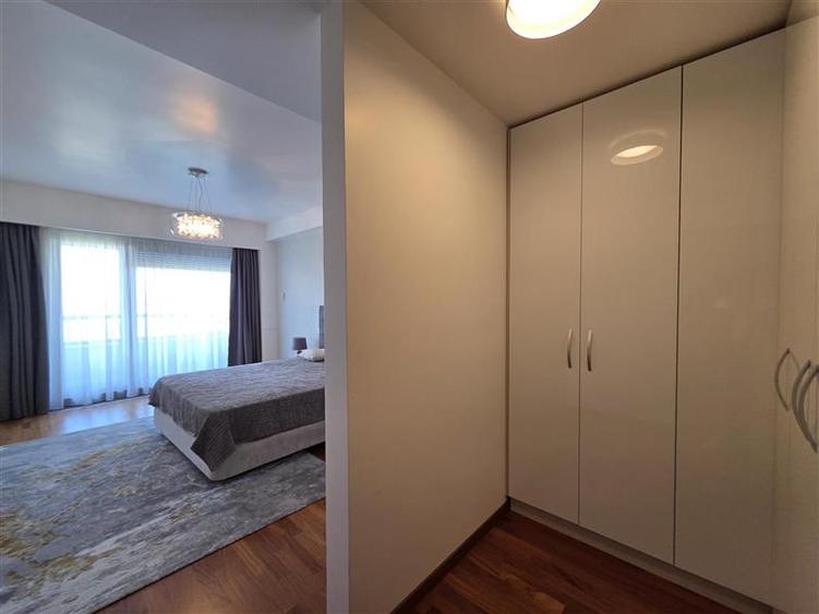 Apartament cu 2 camere decomandat, mobilat în Drumul Poienii