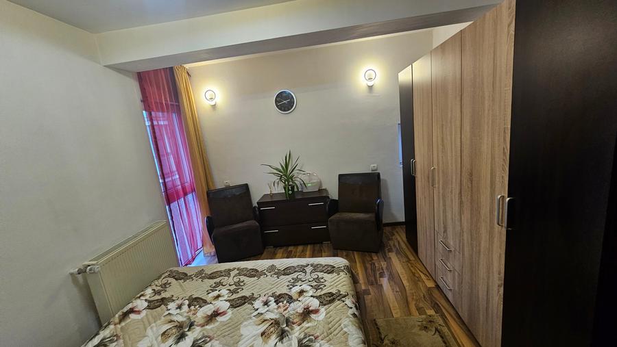 Apartament cu 2 camere semidecomandat în Drumul Taberei