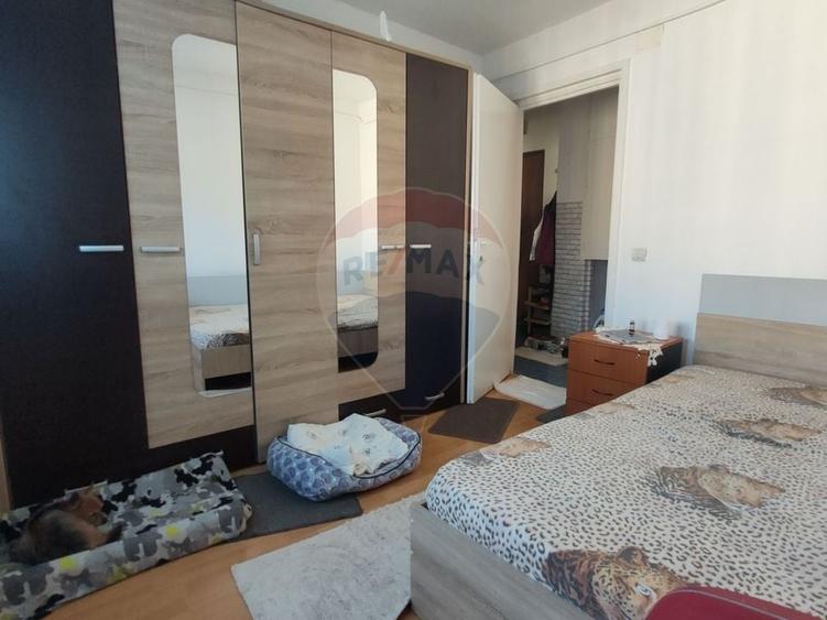 Apartament cu 2 camere decomandat, mobilat în Mănăștur