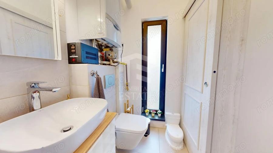 VOLUNTARI - Matei Millo | Vila 245 mp | Complex rezidential - 18