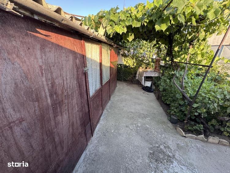 Casă cu 4 camere cu Teren 280 Mp în Sălaj