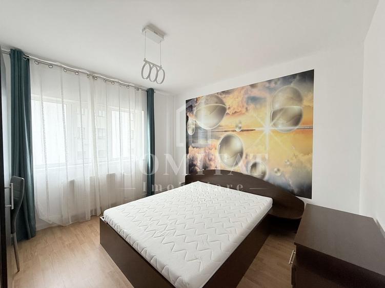 Apartament cu 4 camere | zona The Office Cluj - 7