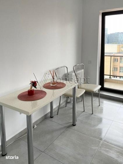 Apartament 2 camere Onix Residence Grozavesti | parcare inclusa - 16