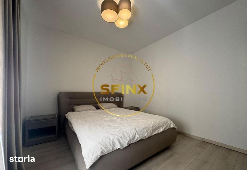 Apartament 3 camere | Soho Unirii | 2 bai | etaj 4 | balcon | parcare - 5