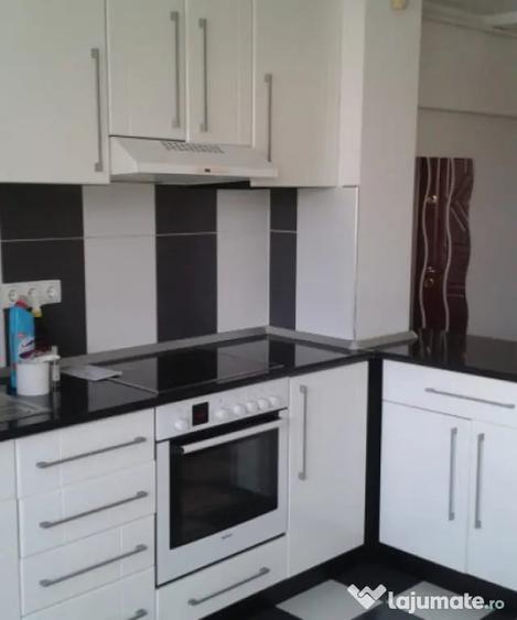 Apartament cu 2 camere în Ultracentral