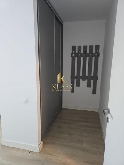 Apartament 2 camere | Onix Park North | Parcare inclusă | Balcon | - 6