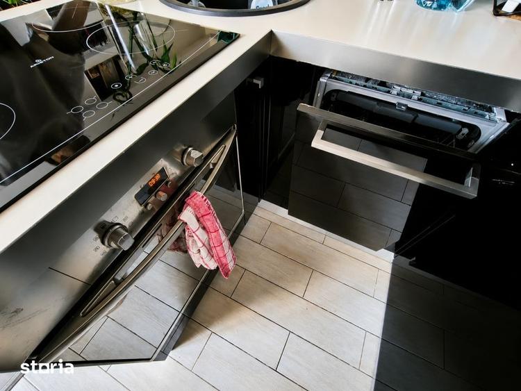 Apartament cu 2 camere în Europa