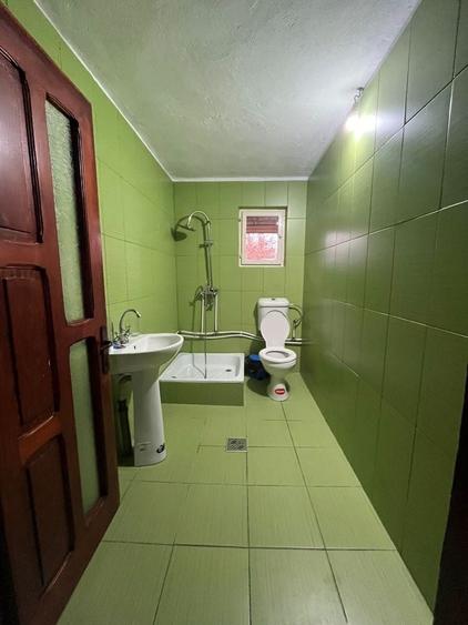Casă cu 4 camere în Tisieu