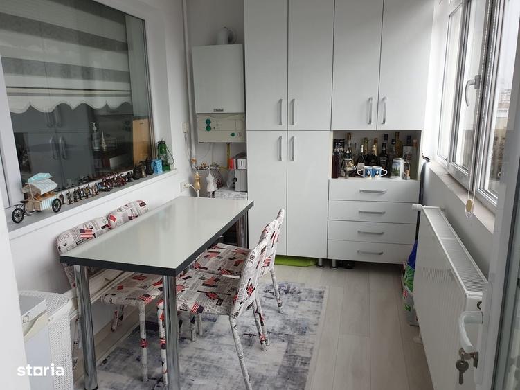 Apartament cu 2 camere în Bălcescu