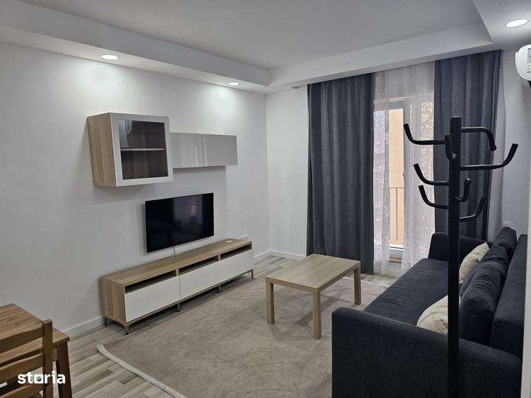Apartament cu 2 camere în Glina