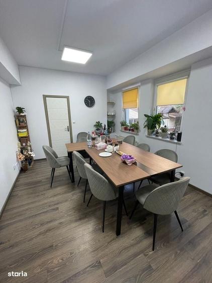 Spațiu comercial, de 1,327 mp, în Obor