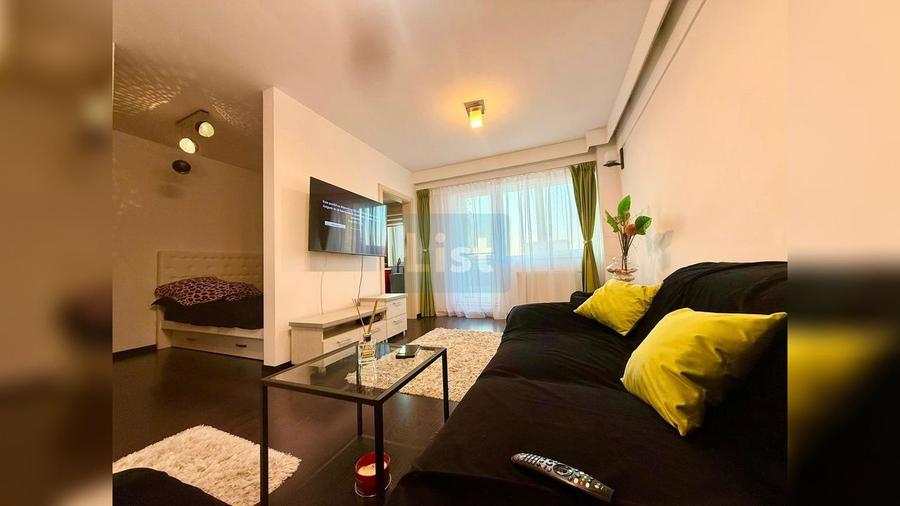 0% Comision | Apartament cu doua camere si balcon | Studium Green - 2
